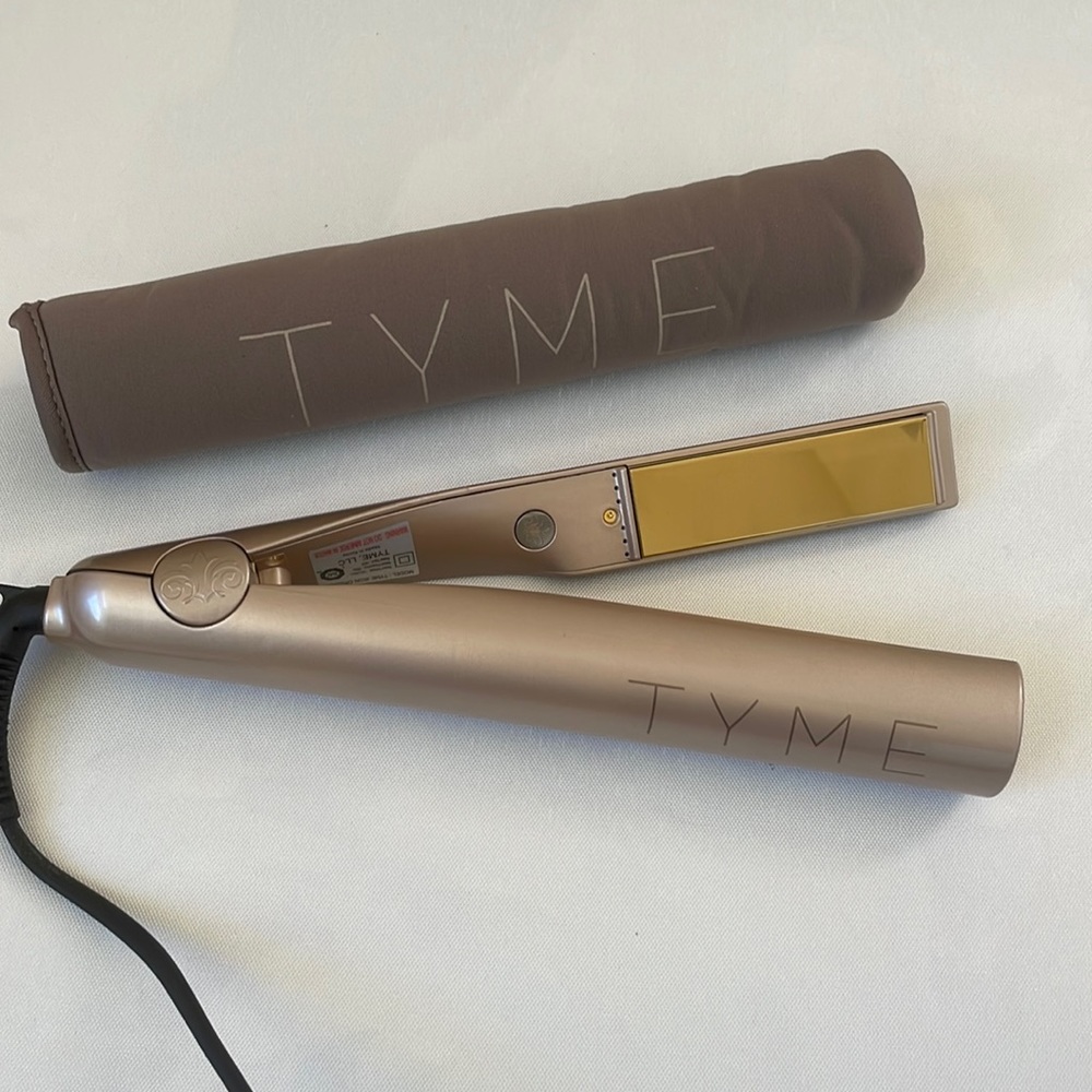 TYME Iron Pro